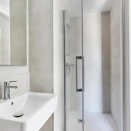 Micampus Cartagena Student Residence Exterior photo