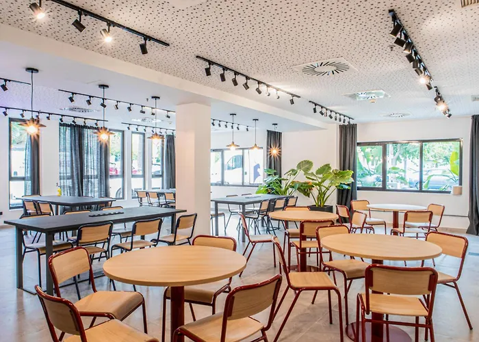 Micampus Cartagena Student Residence