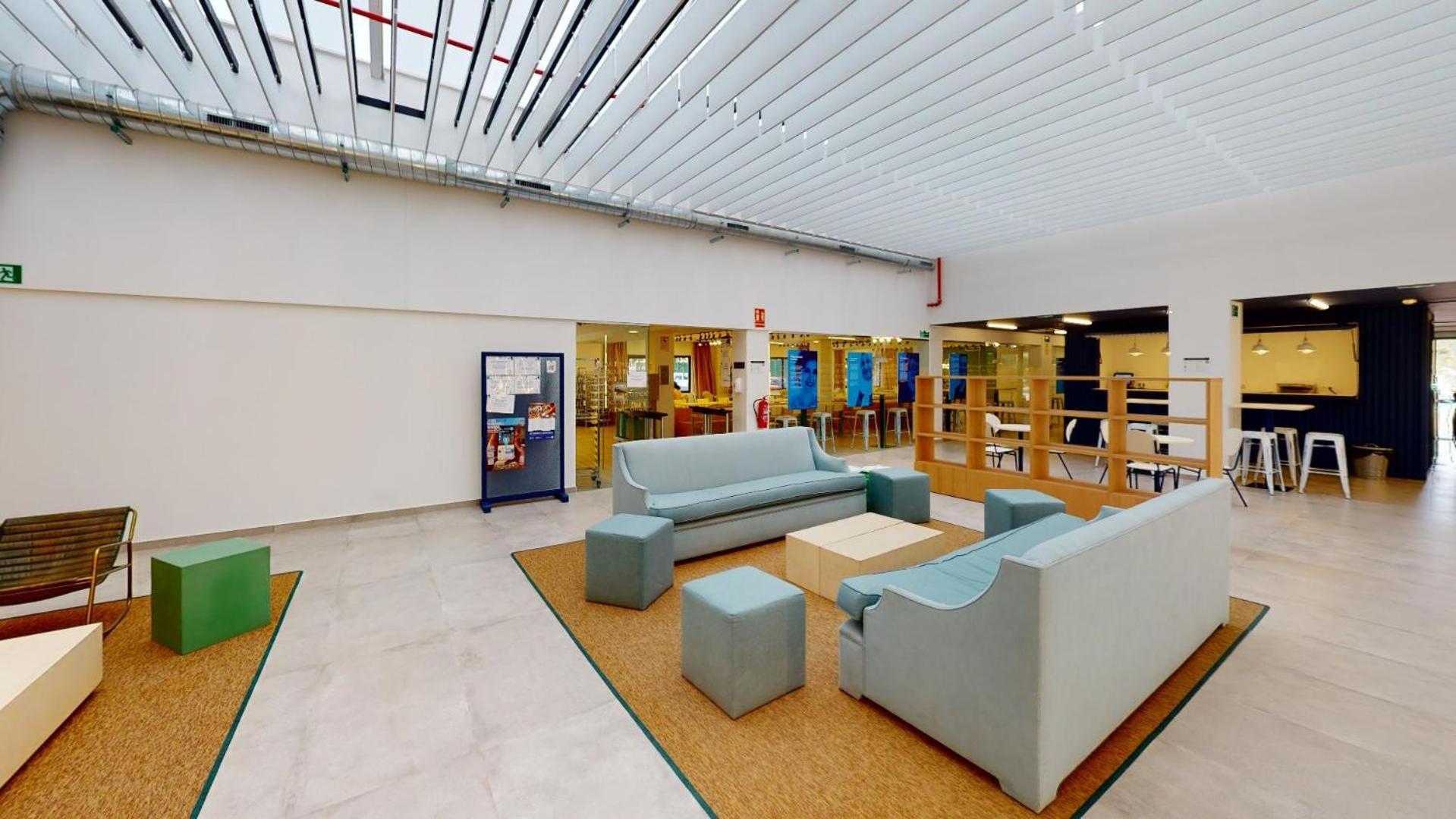 Apartament Micampus Student *
