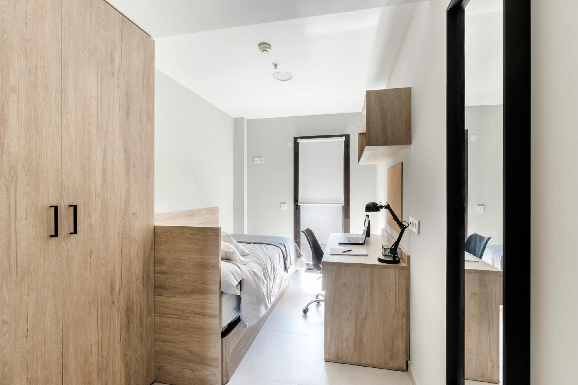 Apartament Micampus Student Cartagena