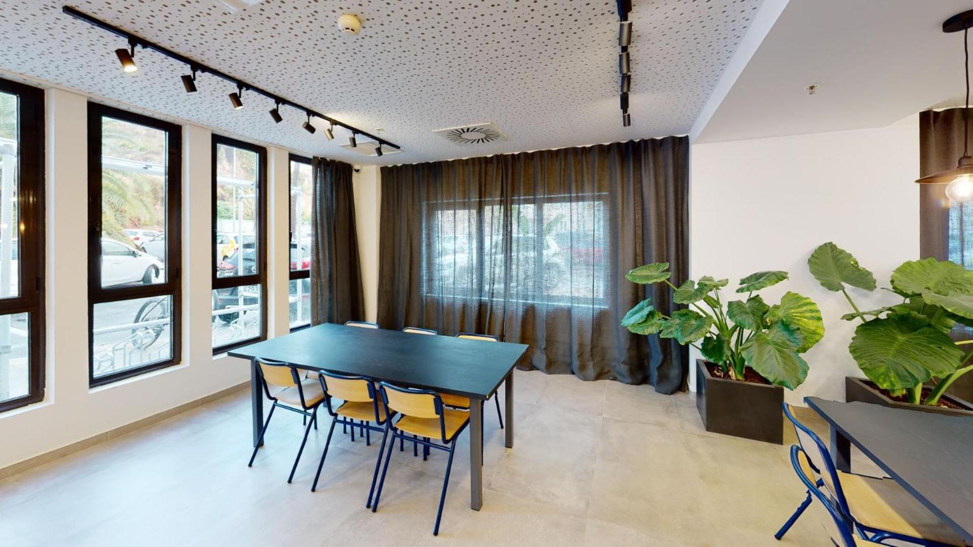 Apartament Micampus Student Cartagena